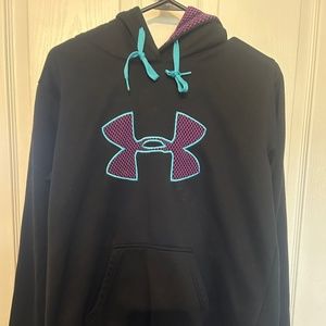 Under armor hoodie